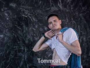 Tommcat