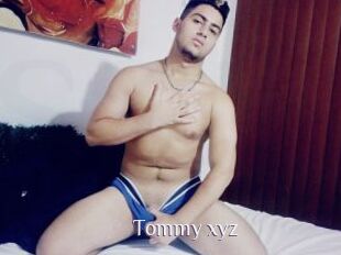 Tommy_xyz