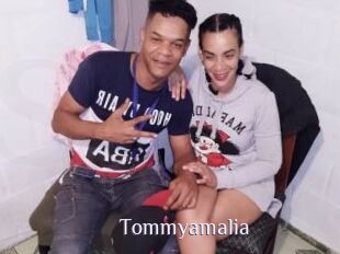 Tommyamalia