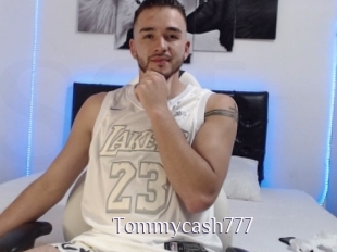 Tommycash777