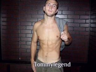 Tommylegend