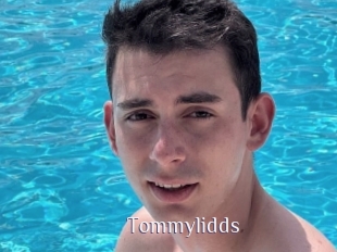 Tommylidds