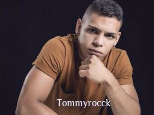 Tommyrocck