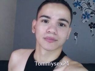 Tommysex24