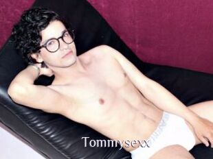 Tommysexx