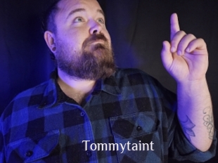 Tommytaint