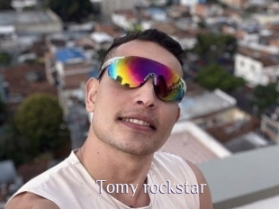 Tomy_rockstar