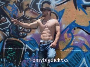 Tomybigdickxxx