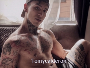 Tomycalderon