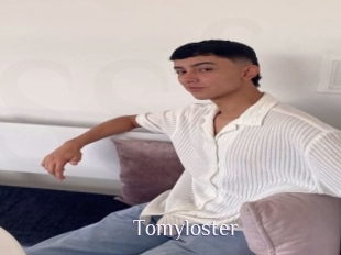 Tomyloster