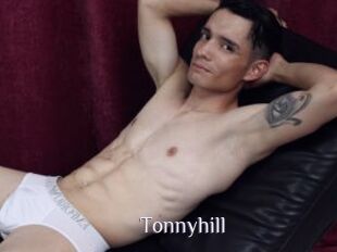 Tonnyhill