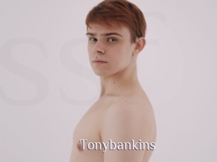 Tonybankins