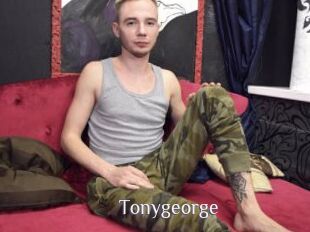 Tonygeorge