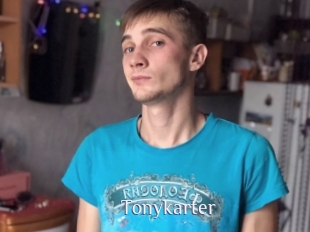 Tonykarter