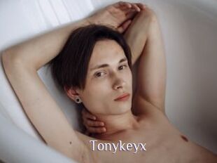 Tonykeyx