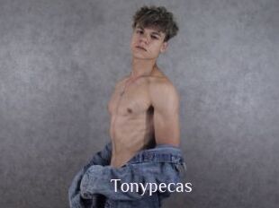 Tonypecas