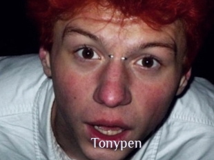 Tonypen