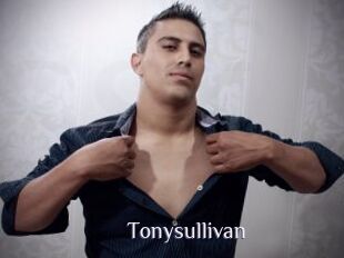 Tonysullivan