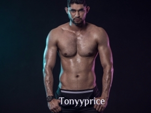 Tonyyprice