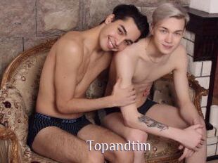 Topandtim