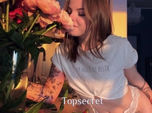 Topsecret