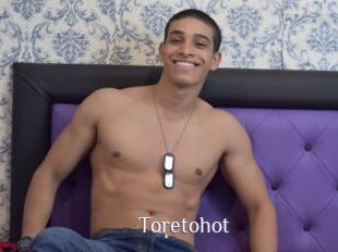 Toretohot