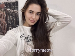 Torrymeow