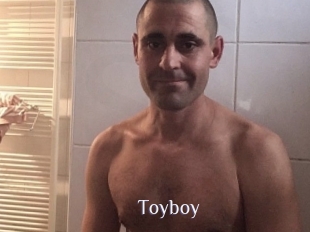 Toyboy