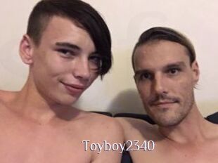 Toyboy2340