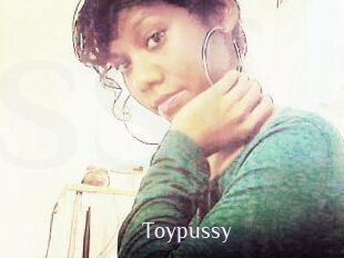 Toypussy