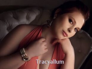 Tracyallum