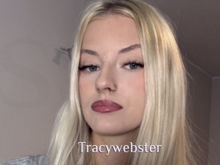 Tracywebster