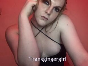 Transgingergirl