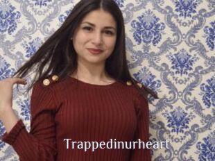 Trappedinurheart