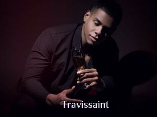 Travissaint