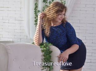 Treasureoflove