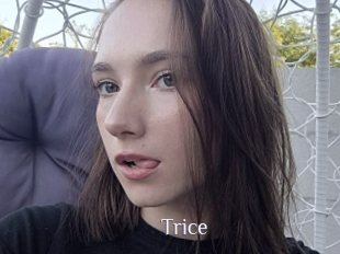 Trice