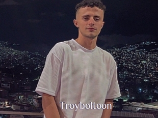 Troyboltoon