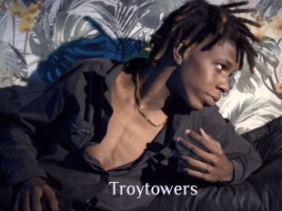 Troytowers