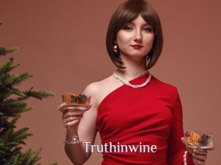 Truthinwine