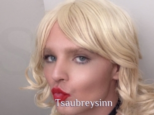 Tsaubreysinn