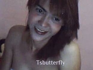 Tsbutterfly