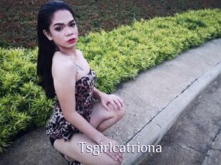 Tsgirlcatriona