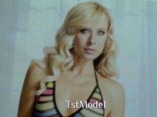 TstModel