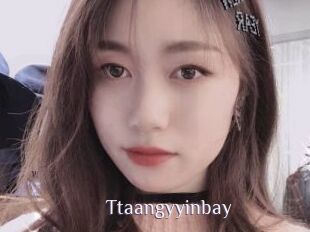 Ttaangyyinbay