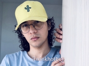 Twinkhotboy