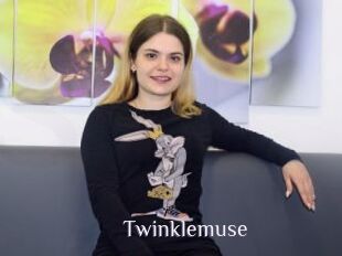 Twinklemuse