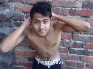 Twinkydan