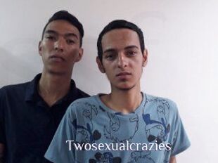 Twosexualcrazies