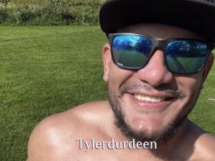 Tylerdurdeen